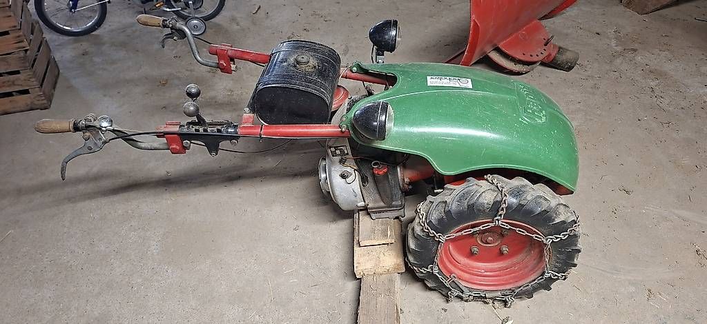Alle Maschinen: Rapid MAG 1040 SRL97 – Gebraucht aus Baldegg von SchneiderDavid