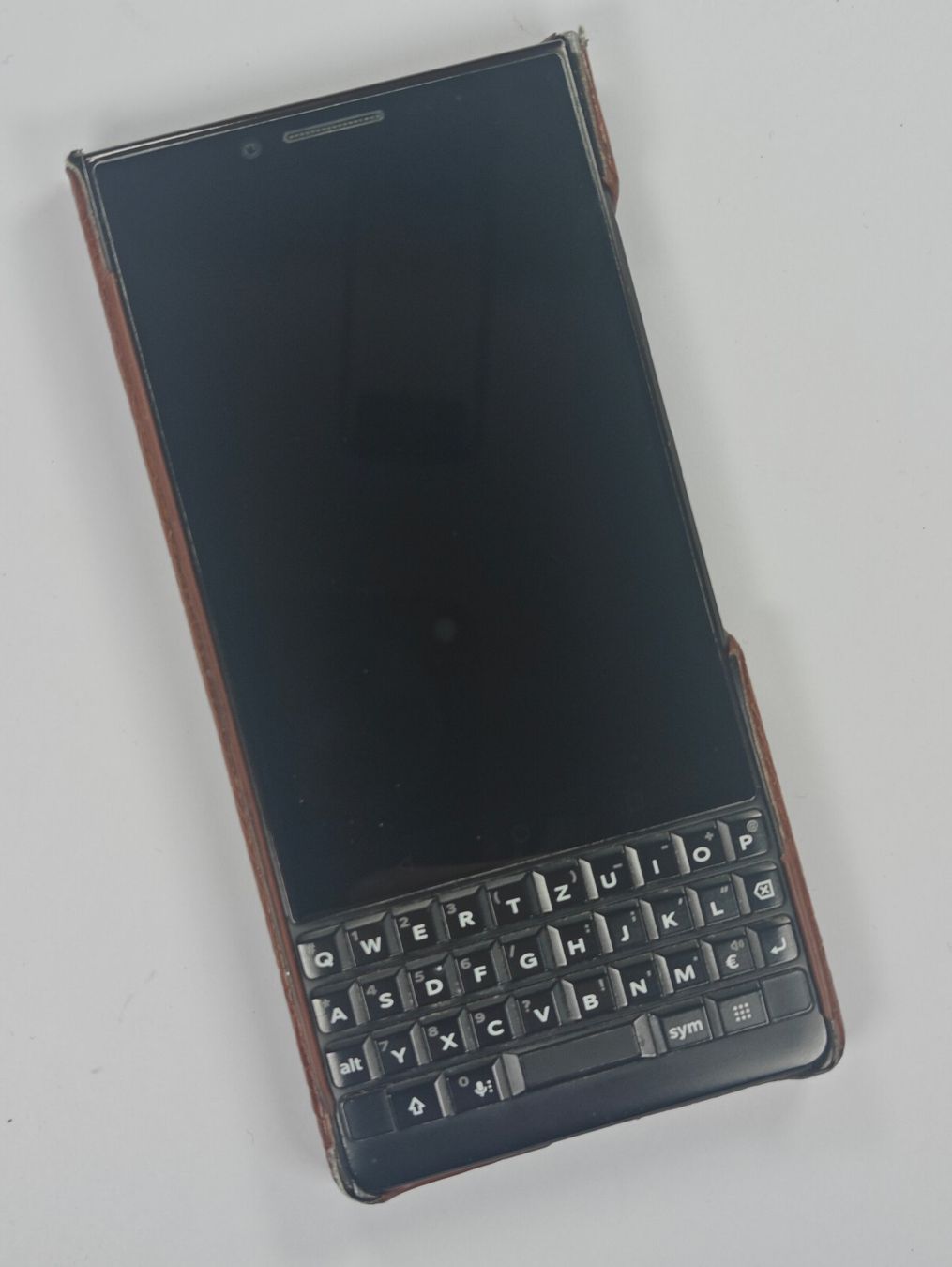 Blackberry Handys / Smartphones: Blackberry Key 2 64GB – Gebraucht aus Bern von WE_ARE