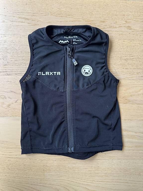 Protezioni & Imbottiture: Rückenprotektor Flaxta, Kleinkinder, soft – Usato da Zürich venduto da Boertscher