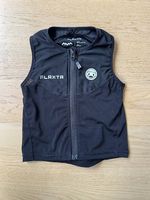 Rückenprotektor Flaxta, Kleinkinder, soft