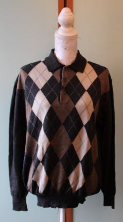 Herrenpullover