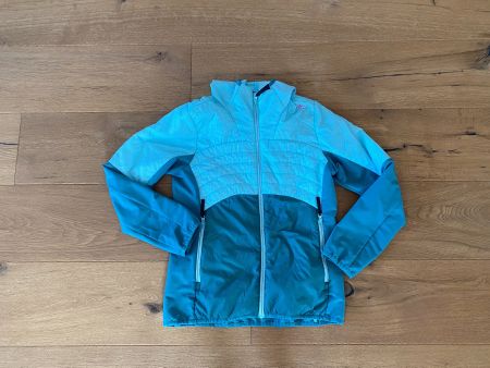 Jacke, CMP,  Gr. 152