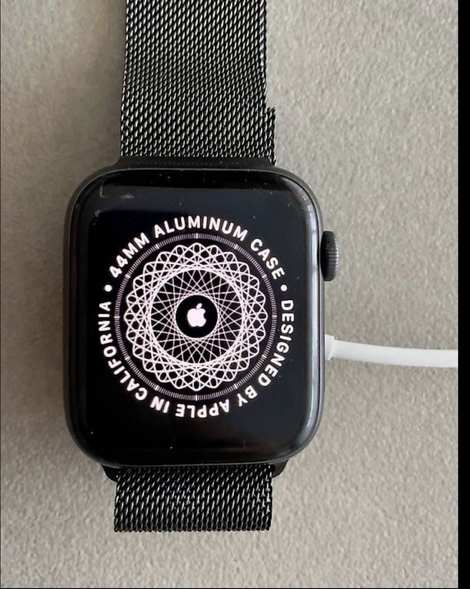 Apple Smartwatch: Apple Watch – Gebraucht aus Weinfelden von pat_7xkx
