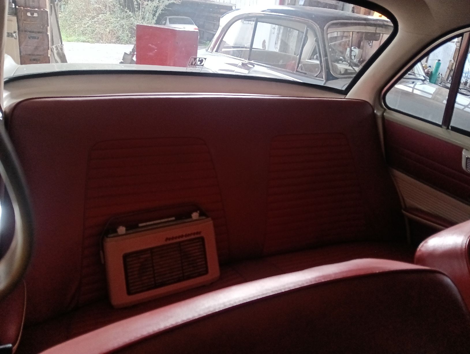 Opel Autos: GM Suisse Opel Rekord P2, Top Zustand, Jahrgang 1962! – Gebraucht aus Neukirch an der Thur von Sunnyboy4258 3