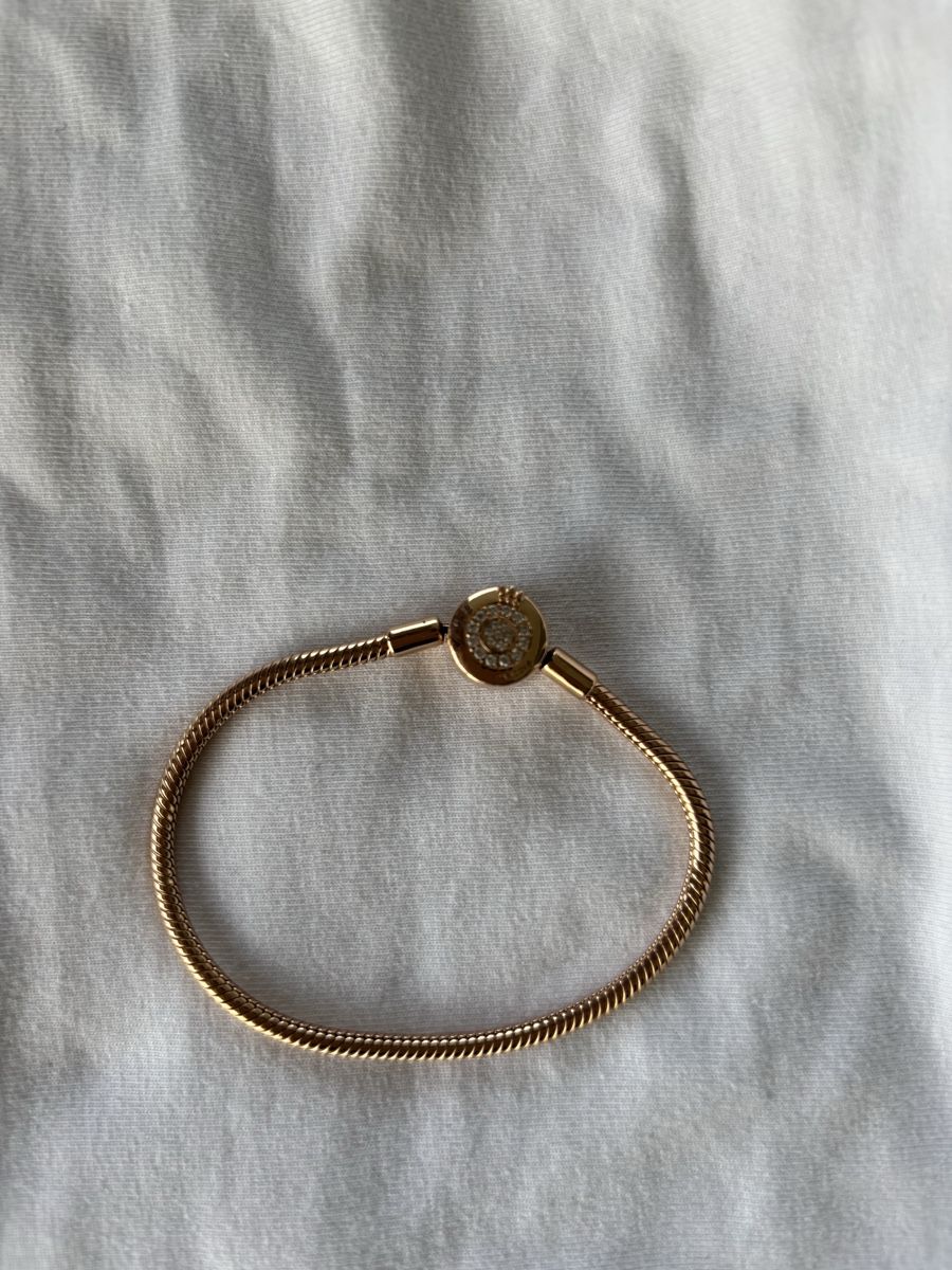 Bracciali & Braccialetti: Armband von Pandora – Usato da Nottwil venduto da Roethel 1