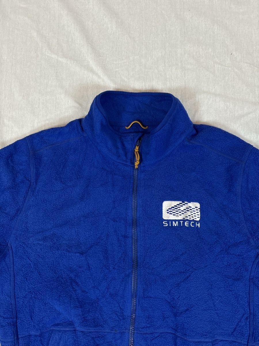 Giacche: L.L.Bean Fleece Jacke – Nuovo (secondo la descrizione) da Lindau venduto da KT_Vintage 2