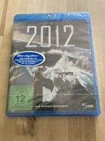 2012 Blu-ray Disc