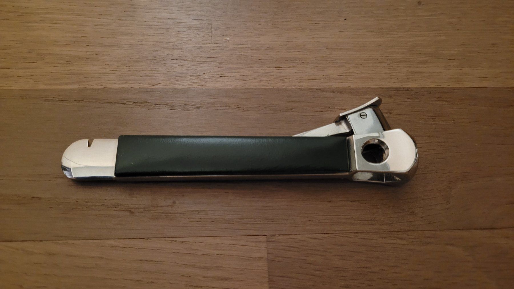 Sigari: Zigarrenschneider / Zigarrenabschneider CTS Vintage – Usato da Zofingen venduto da Loop_ReSale