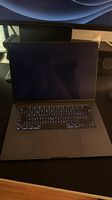Macbook Air 15zoll 
