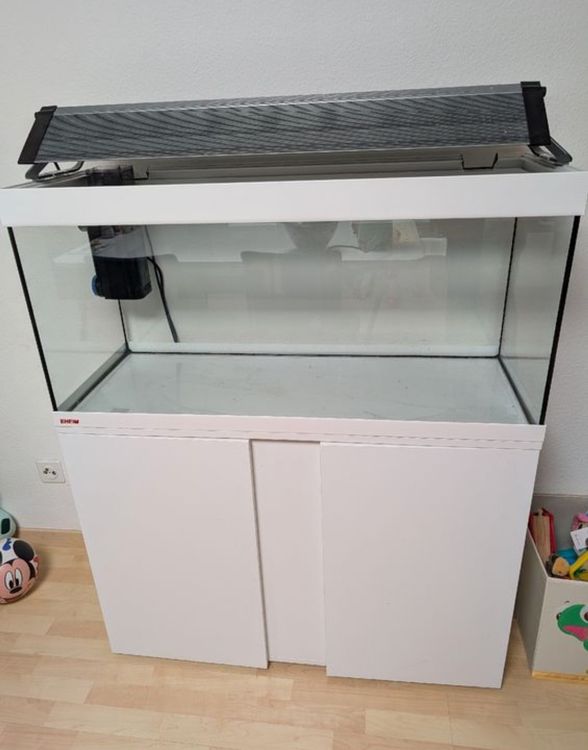 Faszinierend Aquarium Unterschrank 60x30 Fotos
