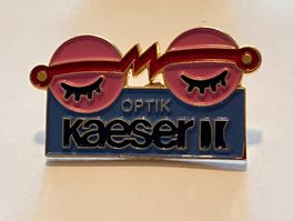 1 Pin Optik Kaeser
