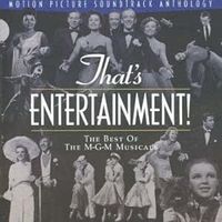 CD  That's Entertainment-Best of M