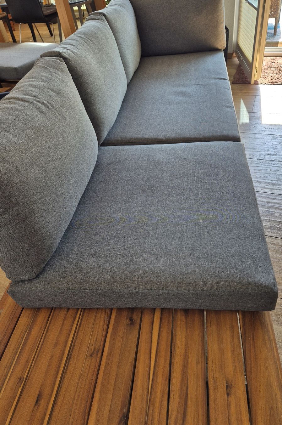 Divani: Ecklounge Mora 255x255 – Usato da Ramsen venduto da Troll62 1