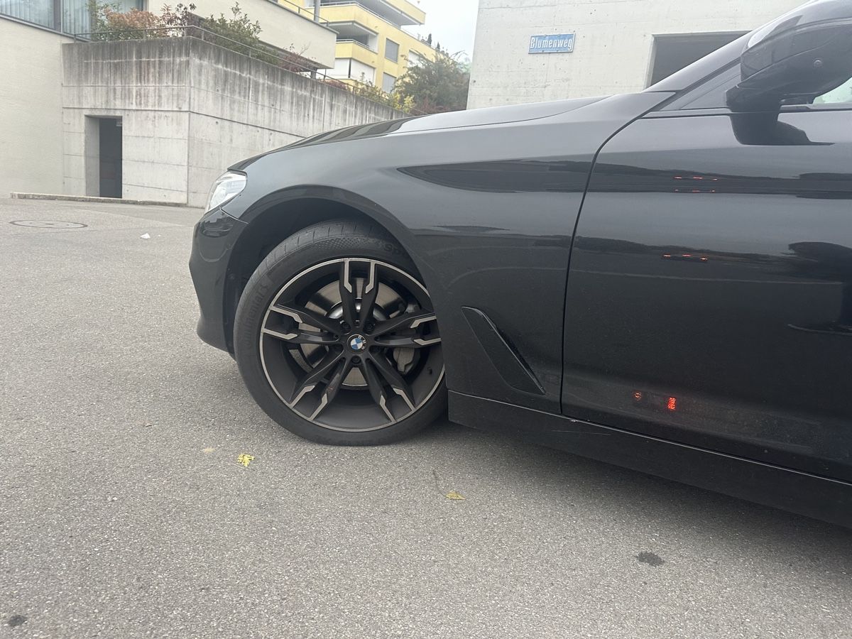 BMW Cerchioni: ALKATEC Alufelgen 19 Zoll – Usato da Root venduto da ArEl85 2
