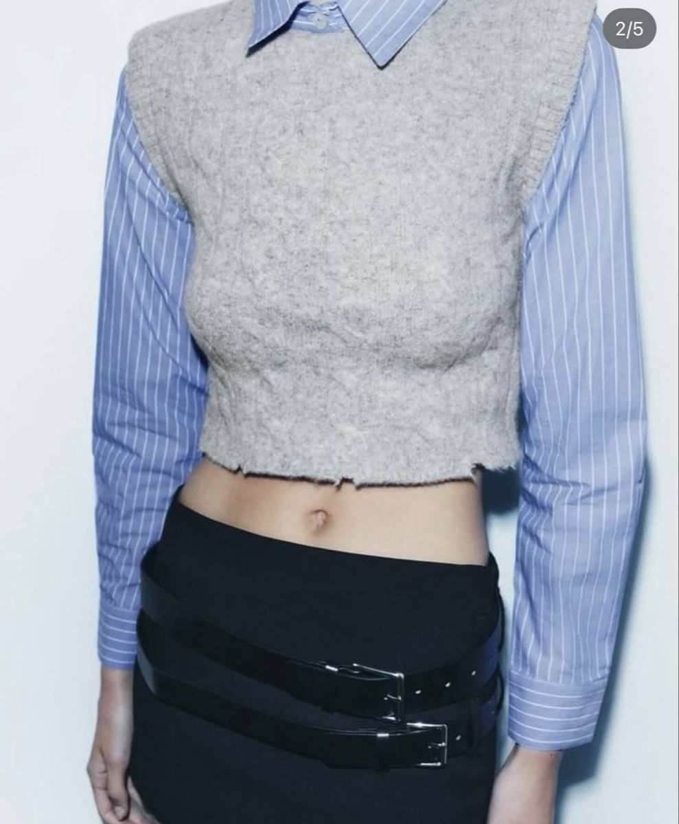 Zara T-shirt: Zara shirt – Nuovo e nell'imballaggio originale da Opfikon venduto da ari_7yn2 2
