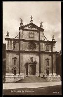 AK Bellinzona, La Cattedrale