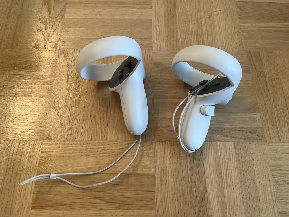 Meta Quest 2 128gb Kaufen auf Ricardo