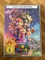 DVD Der Super Mario Bros Film