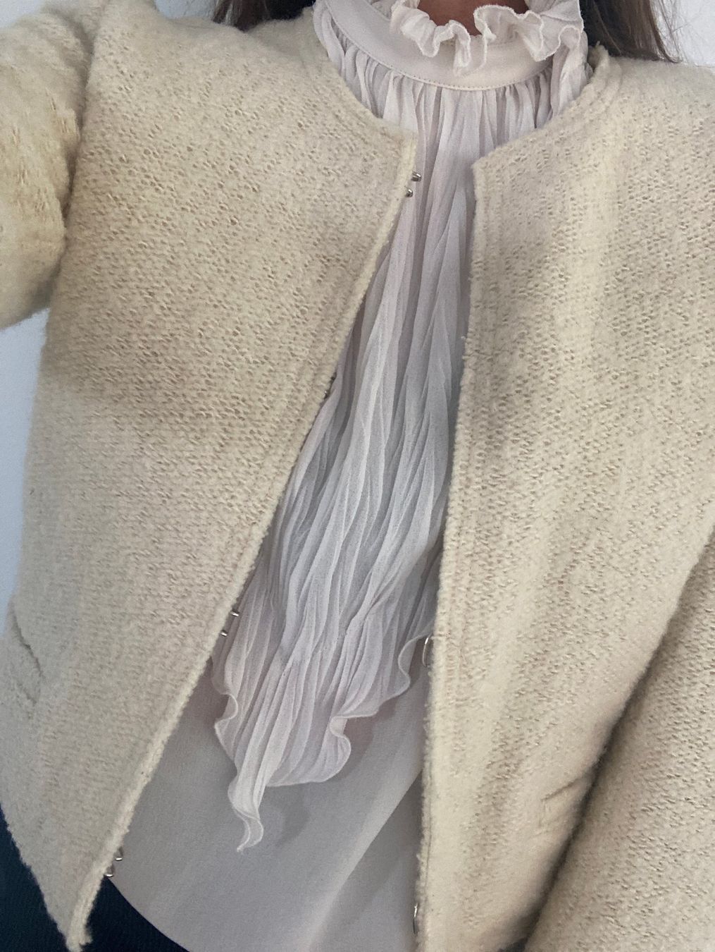 Isabel Marant Giacche: ISABEL MARANT Veste courte PULLY – Nuovo (secondo la descrizione) da buchillon venduto da violettebis 2