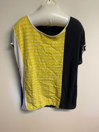 Street One Shirt Grösse 40