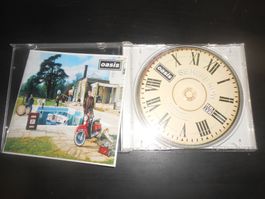 Oasis – Be Here Now / 1997