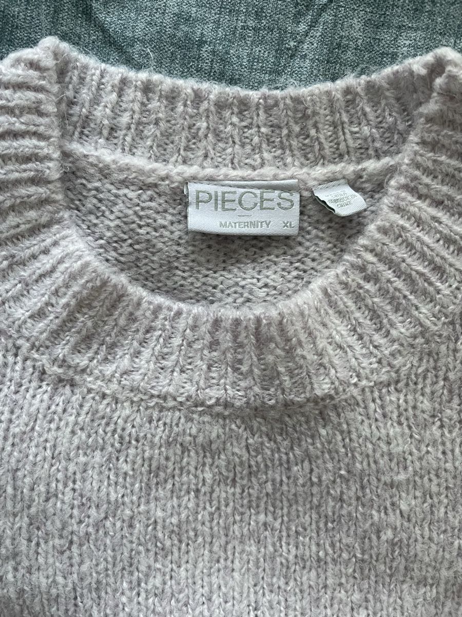 Pieces Pullover & Sweatshirts: Pieces Pullunder Gr.XL – Neu (gemäss Beschreibung) aus Stallikon von BaumArt 4