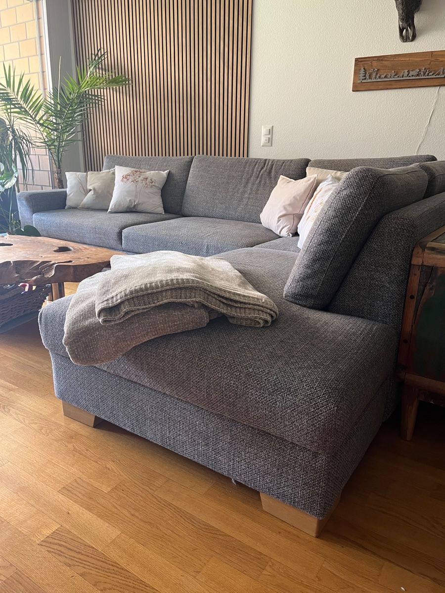 Ikea Sofas: SÖRVALLEN Couch von IKEA – Gebraucht aus Basel von Jeskoooo 1