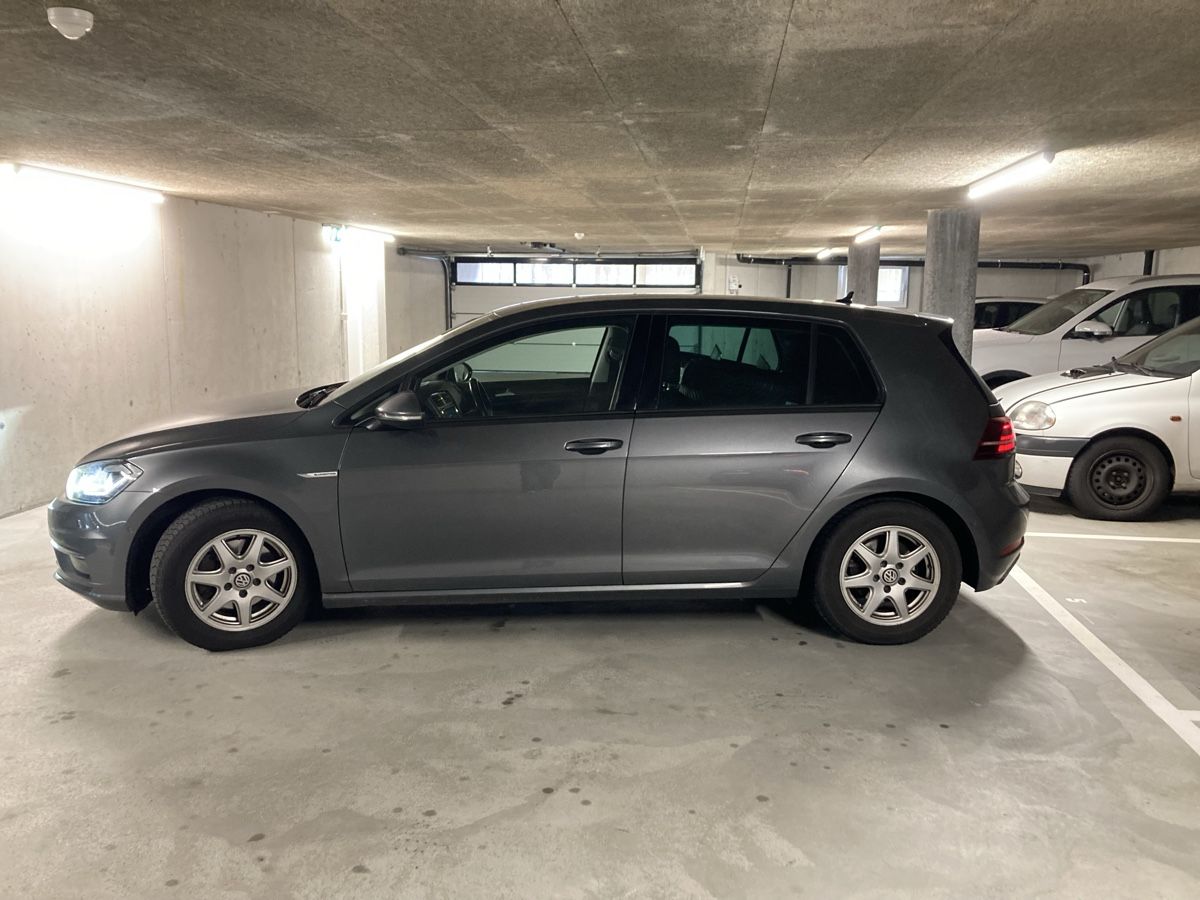 Volkswagen Pneumatici & Ruote complete: VW Felgen, 15 Zoll – Usato da Wohlen AG venduto da Liridon22