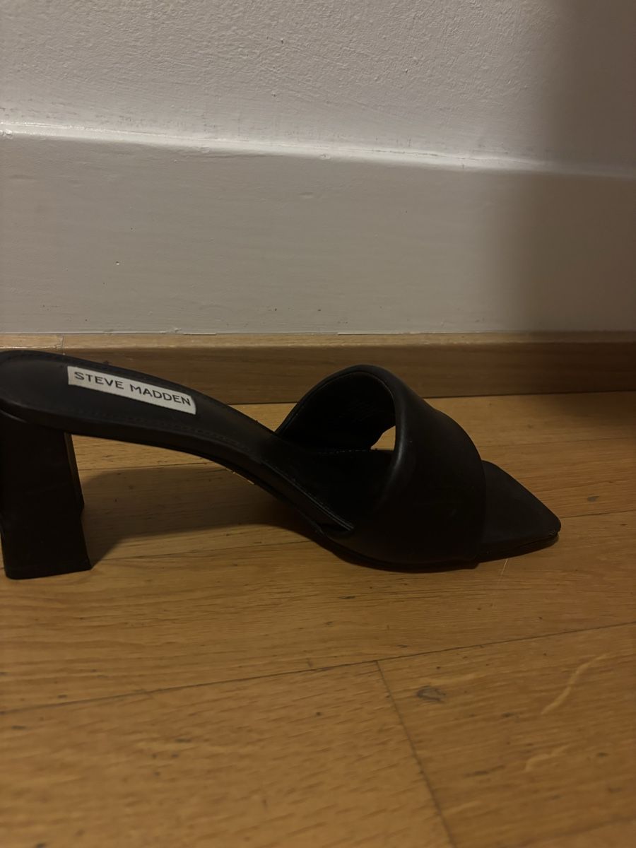 Steve Madden Scarpe da donna: Steve Maden Schuhe – Usato da Zürich venduto da lae_gh8p 1