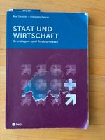 Buch Staat und Wirtschaft Grundlagen und Strukturwissen 15