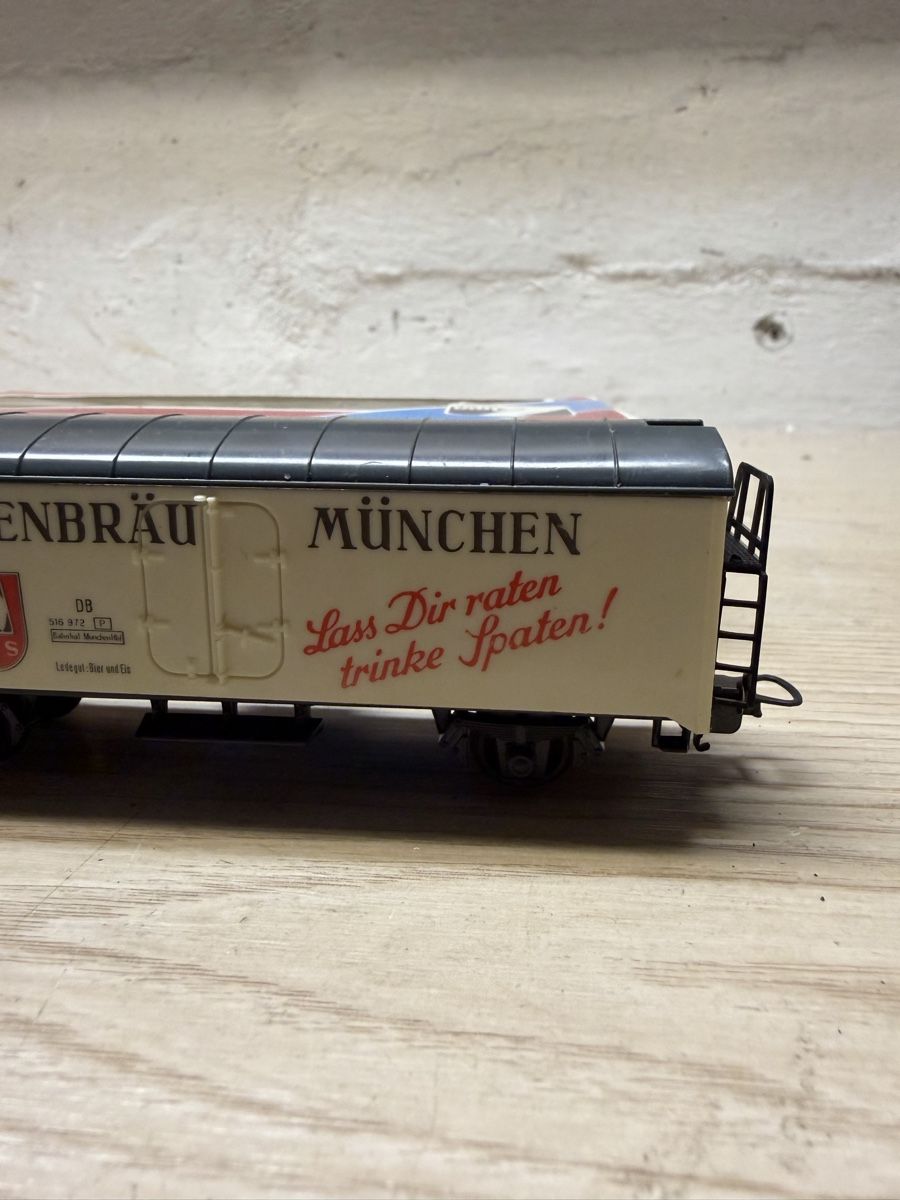 Lima Modellini di ferrovie: Lima Güterwagen 303111 HO  – Nuovo (secondo la descrizione) da Herzogenbuchsee venduto da ioa_zcm6 3