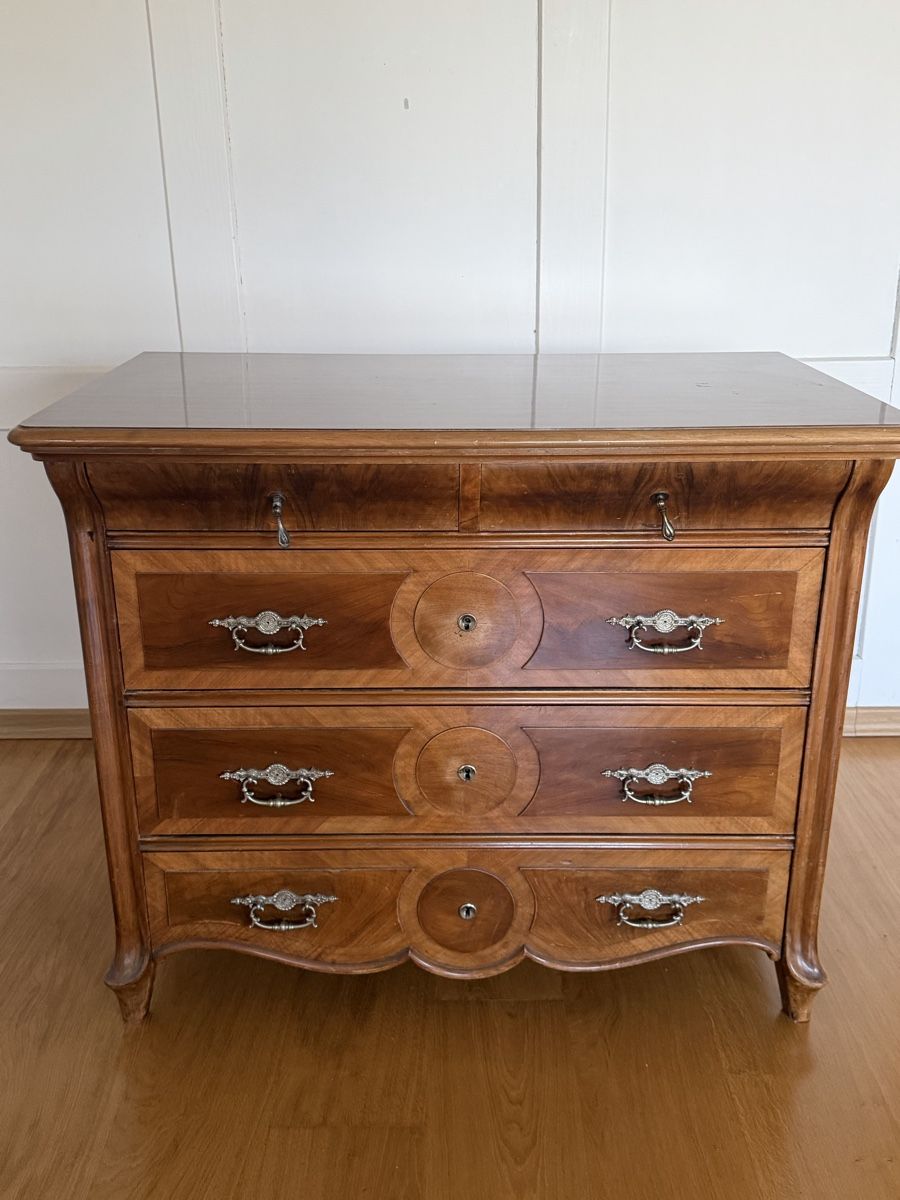 Commodes: Vintage Kommode – D'occasion à Grosshöchstetten par nicolafiore