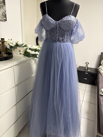 Abendkleid