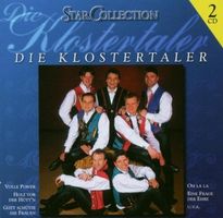 Klostertaler: Star Collection - 2CD