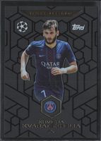 TOPPS - Match Attax 25-26 / Kvaratskhelia / 1Fr.!