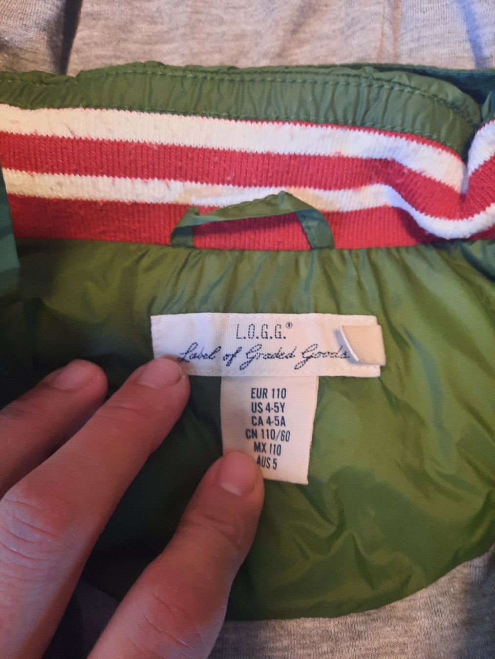 H&M Gilet & Giacche: Lot de gilets sans manches – Usato da Eschert venduto da nicolas1987 2