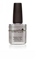CND Vinylux  Nr. 148 Silver Chrome 15 ml