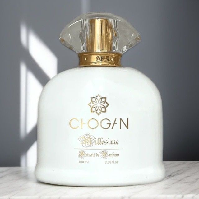 Chogan Profumi & Eau de Toilette: Chogan Parfum Nr.51 – Nuovo e nell'imballaggio originale da Flums venduto da Duftperle2023 1