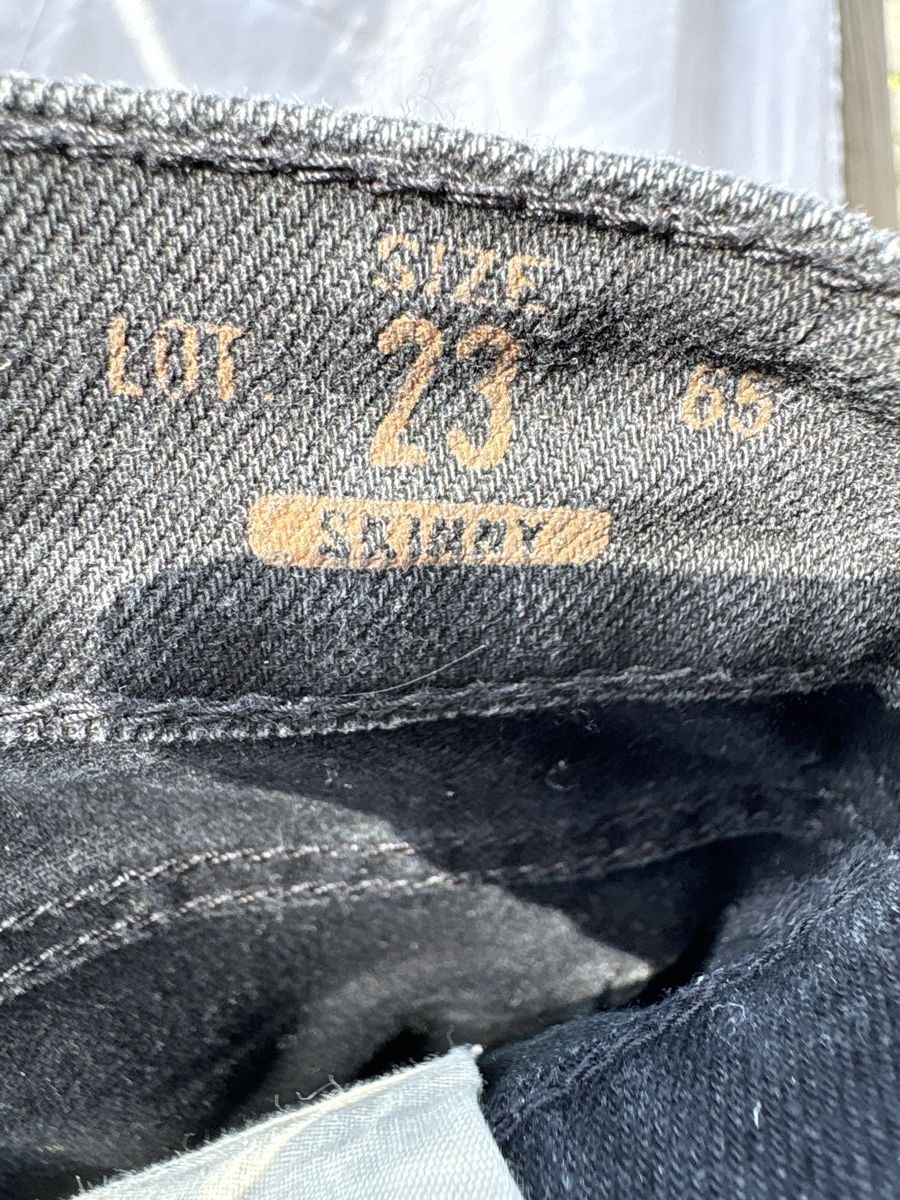 Gucci Jeans: Jeans Gucci – Gebraucht aus Meilen von Michael-Elena 5