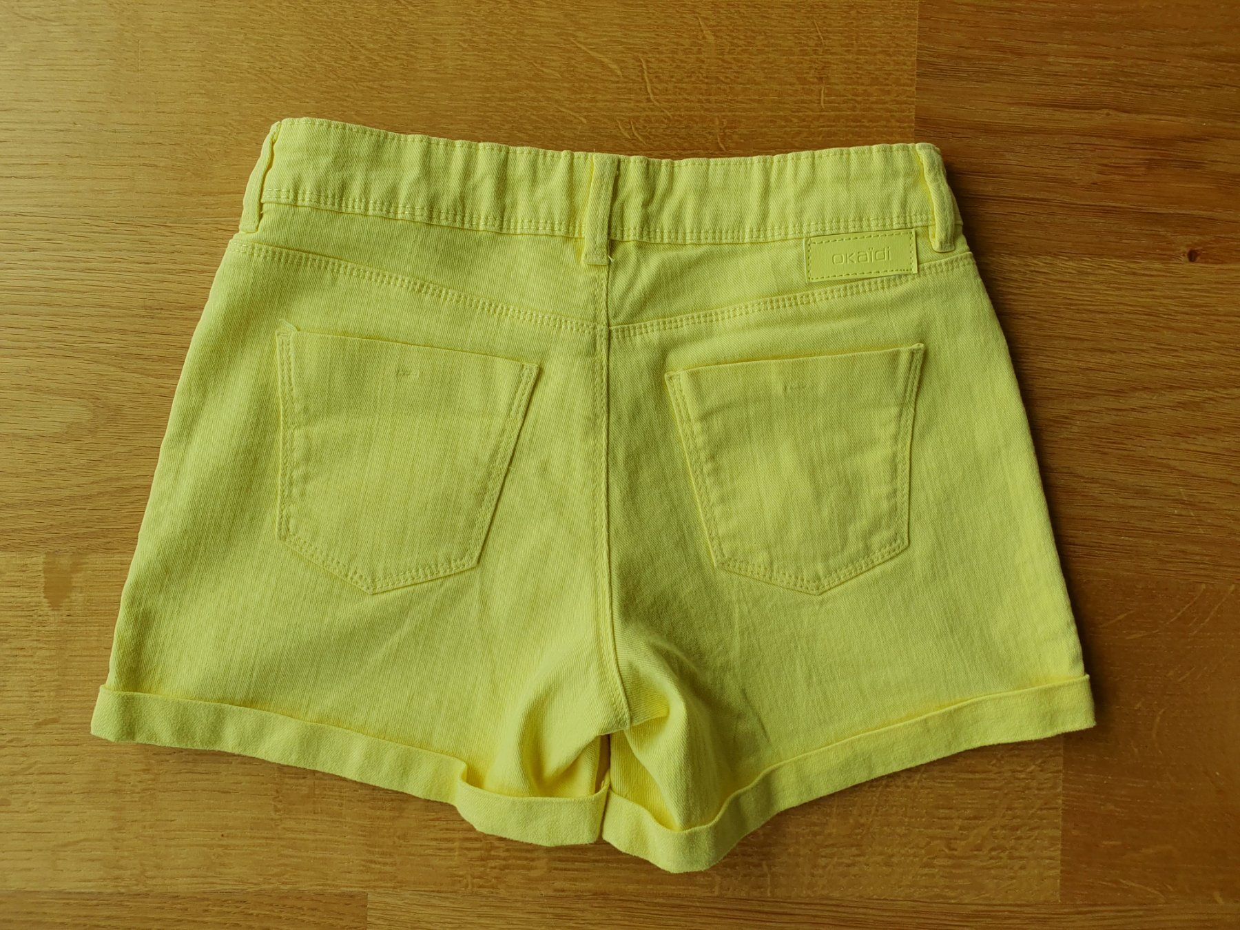 Okaidi Pantaloni: Okaïdi Shorts Gr. 152 – Nuovo (secondo la descrizione) da Villars-sur-Glâne venduto da richardette 4