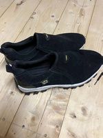 Schlupfschuhe Gr.41/42