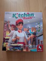 Kitchen Rush Spiel