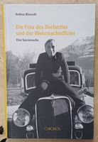 Die Frau des Dorfarztes und der Wehrmachtoffizier