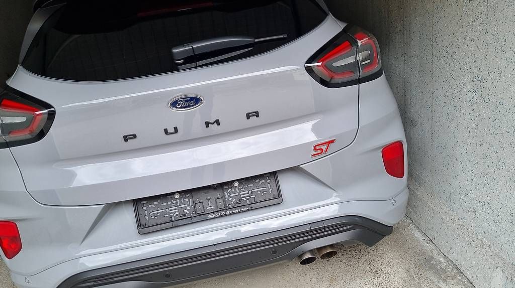 Automobili: Ford Puma ST – Usato da Bodio TI venduto da chegi228 2