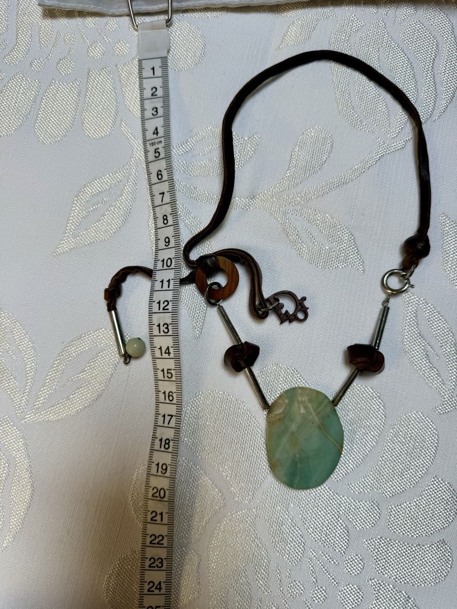 Dior Catenine: Dior necklace – Usato da Barna venduto da orbuyorcry 5