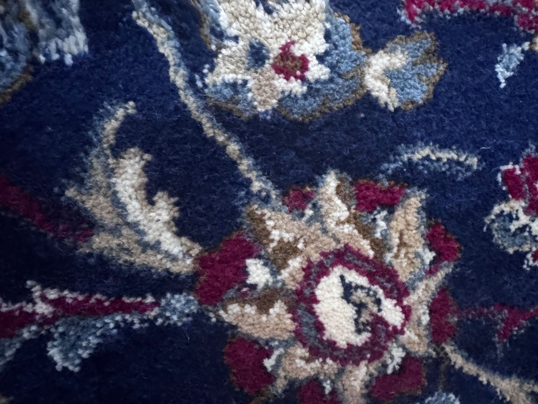 Tapis: Kashmir-Teppich – D'occasion à Mönchaltorf par gol_pg75 3