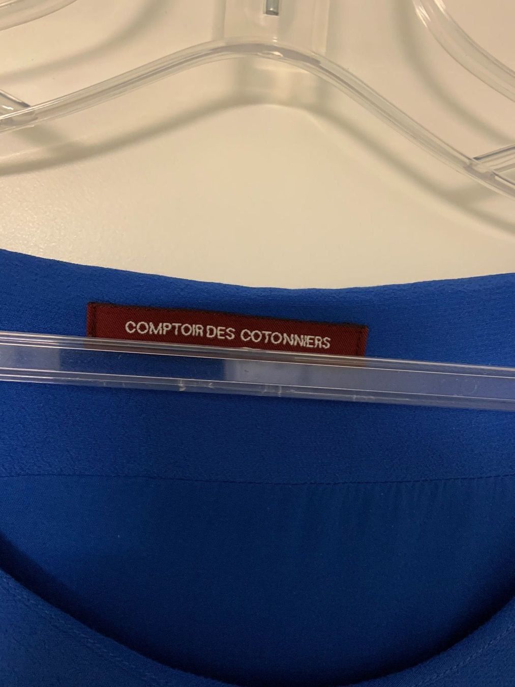 Vestiti: comptoir des cotonniers kleid – Usato da Honau venduto da salverella 3