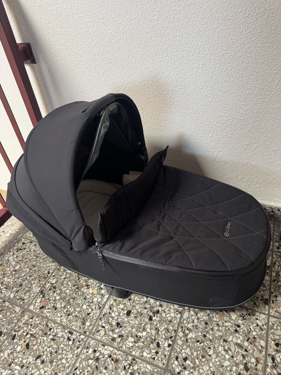 Cybex Kinderwagen: Kinderwagen Cybex Priam – Gebraucht aus Dübendorf von adb90 2