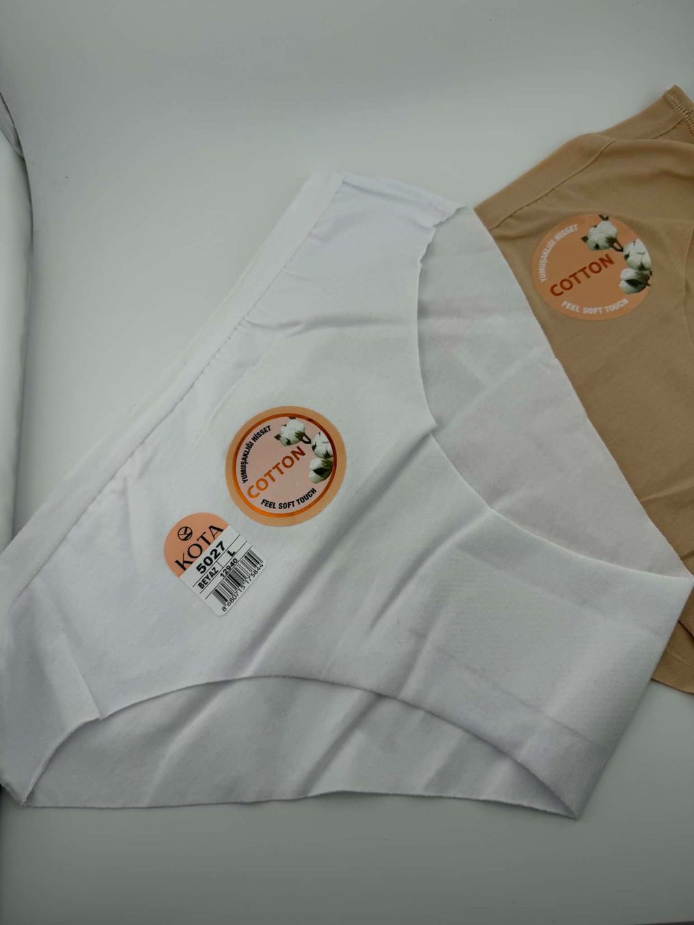 Altra biancheria intima: Grösse L, Unterhose , Neu 2 Stück – Nuovo e nell'imballaggio originale da Riehen venduto da edu_92w7
