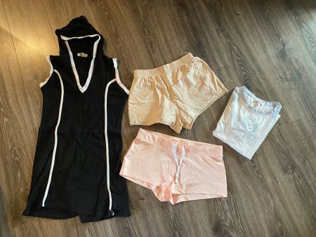 Lot vêtements 164 / XS shill out